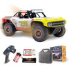 FMS 1/18 FSC18 Ford Bronco EB 2025 RTR Brushed Short Course Truck