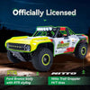 FMS 1/18 FSC18 Ford Bronco EB 2025 RTR Brushed Short Course Truck