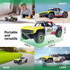 FMS 1/18 FSC18 Ford Bronco EB 2025 RTR Brushed Short Course Truck