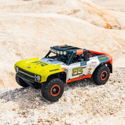 FMS 1/18 FSC18 Ford Bronco EB 2025 RTR Brushed Short Course Truck