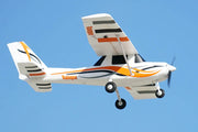 FMS Ranger 850mm RC Plane with Reflex (Mode 2) FMS123R