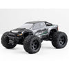 FMS 1/24 FMT24 Chevrolet Colorado RC Monster Truck RTR Black FMS12421BDRTRBK