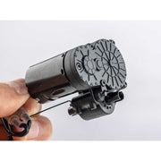 FMS 1/24 FMT24 Chevrolet Colorado RC Monster Truck RTR Black FMS12421BDRTRBK