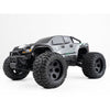 FMS 1/24 FMT24 Chevrolet Colorado RC Monster Truck RTR Black FMS12421BDRTRBK