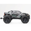 FMS 1/24 FMT24 Chevrolet Colorado RC Monster Truck RTR Black FMS12421BDRTRBK