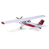 FMS 1500mm Cessna 182 RC Plane Red (Plug-n-play) FMS148PRD