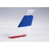 FMS FMSEO104 80mm F-86 Vertical Stabilizer The Huff