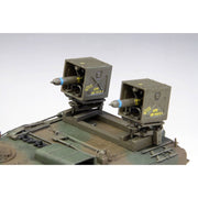 Fine Molds FM53 1/35 JGSDF Type 60 APC with MAT