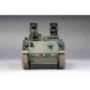 Fine Molds FM53 1/35 JGSDF Type 60 APC with MAT