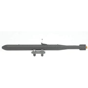 Fine Molds FS1 1/72 IJN Human Torpedo Kaiten Type 1 2pc