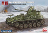 Fore Art 2004 1/72 US M19 Twin 40mm Gun Motor Carriage