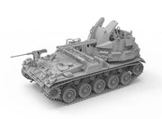 Fore Art 2004 1/72 US M19 Twin 40mm Gun Motor Carriage