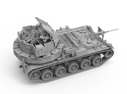 Fore Art 2004 1/72 US M19 Twin 40mm Gun Motor Carriage