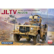 Fore Art 2005 1/72 US JLTV M1287 Joint Light Tactical Vehicle