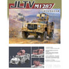 Fore Art 2005 1/72 US JLTV M1287 Joint Light Tactical Vehicle