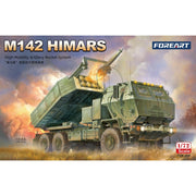Fore Art 2006 1/72 US M142 HIMARS Rocket Truck