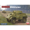 Fore Art 2007 1/72 Humber Armoured Car Mark 4