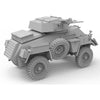 Fore Art 2007 1/72 Humber Armoured Car Mark 4