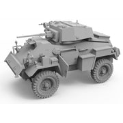 Fore Art 2007 1/72 Humber Armoured Car Mark 4