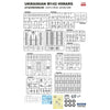 Fore Art 5002 1/35 Ukrainian M142 HIMARS ATACMS/GMLRS
