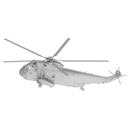 Fore Art 1/72 SH-3H Sub-Hunter Model Kit