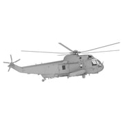 Fore Art 1/72 SH-3H Sub-Hunter Model Kit
