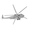 Fore Art 1/72 SH-3H Sub-Hunter Model Kit