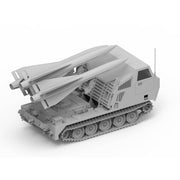 Fore Art 1/35 M727 MIM-23 Tracked Guided Missile Carrier Model Kit