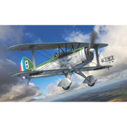 Frrom 0050 1/72 Bleriot-Spad 510 C1 At War