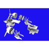 Frrom 0052 1/72 DB-7 French Service