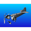 Frrom 0053 1/72 Potez 25 Renault 12Kd