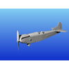 Frrom 0053 1/72 Potez 25 Renault 12Kd