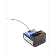 Fly Sky FS-BS 62.4G 6CH BS6 RC Receiver For FS-GT5