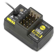 Flysky FGR4B Receiver NB4 PRO