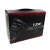 Flysky 11-channel remote control FS-G11P 2.4GHz incl. RX