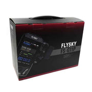 Flysky 11-channel remote control FS-G11P 2.4GHz incl. RX
