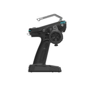 Flysky 11-channel remote control FS-G11P 2.4GHz incl. RX