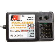 FlySky FS-GR3E 2.4GHz Receiver