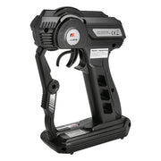 FlySky GT2F 2.4GHz 2-Channel Waterproof Wheel Transmitter (with Receiver)