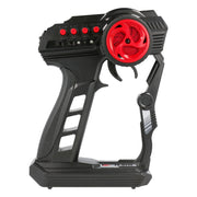FlySky GT2F 2.4GHz 2-Channel Waterproof Wheel Transmitter (with Receiver)