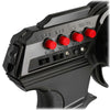 FlySky GT2F 2.4GHz 2-Channel Waterproof Wheel Transmitter (with Receiver)