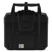 FlySky i4X 2.4Ghz 4-Channel Radio (with Receiver)
