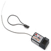 FlySky i4X 2.4Ghz 4-Channel Radio (with Receiver)