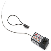 FlySky i4X 2.4Ghz 4-Channel Radio (with Receiver)