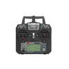 FlySky i6X 2.4Ghz 6-Channel Transmitter (with Receiver)