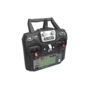 FlySky i6X 2.4Ghz 6-Channel Transmitter (with Receiver)