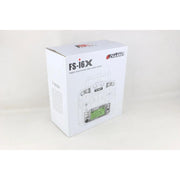 FlySky i6X 2.4Ghz 6-Channel Transmitter (with Receiver)