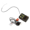 FlySky Noble NB4 Pro+ 2.4Ghz Radio Transmitter And ReceiverFS-NB4PROPLUS