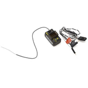 FlySky Noble NB4 Pro+ 2.4Ghz Radio Transmitter And ReceiverFS-NB4PROPLUS