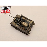 First To Fight 117 1/72 Polish TKS-D Self-propelled Gun